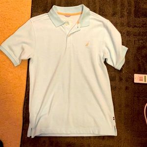 NWT SIZE 4/16 boys top